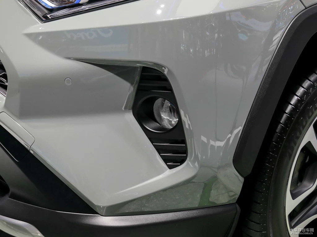 RAV4榮放圖片