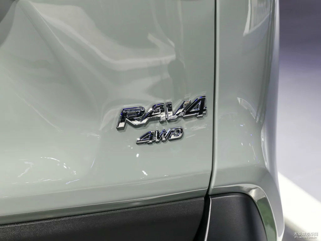 RAV4榮放圖片