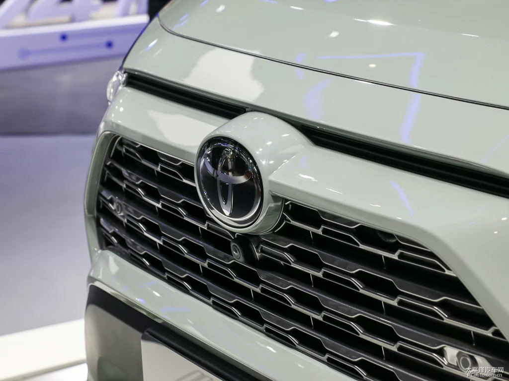 RAV4榮放圖片