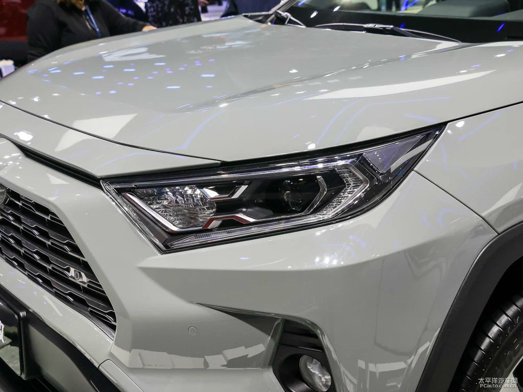 RAV4榮放圖片