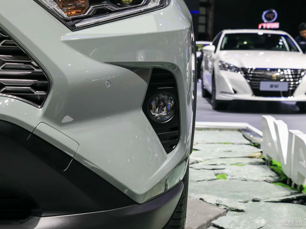 RAV4榮放圖片