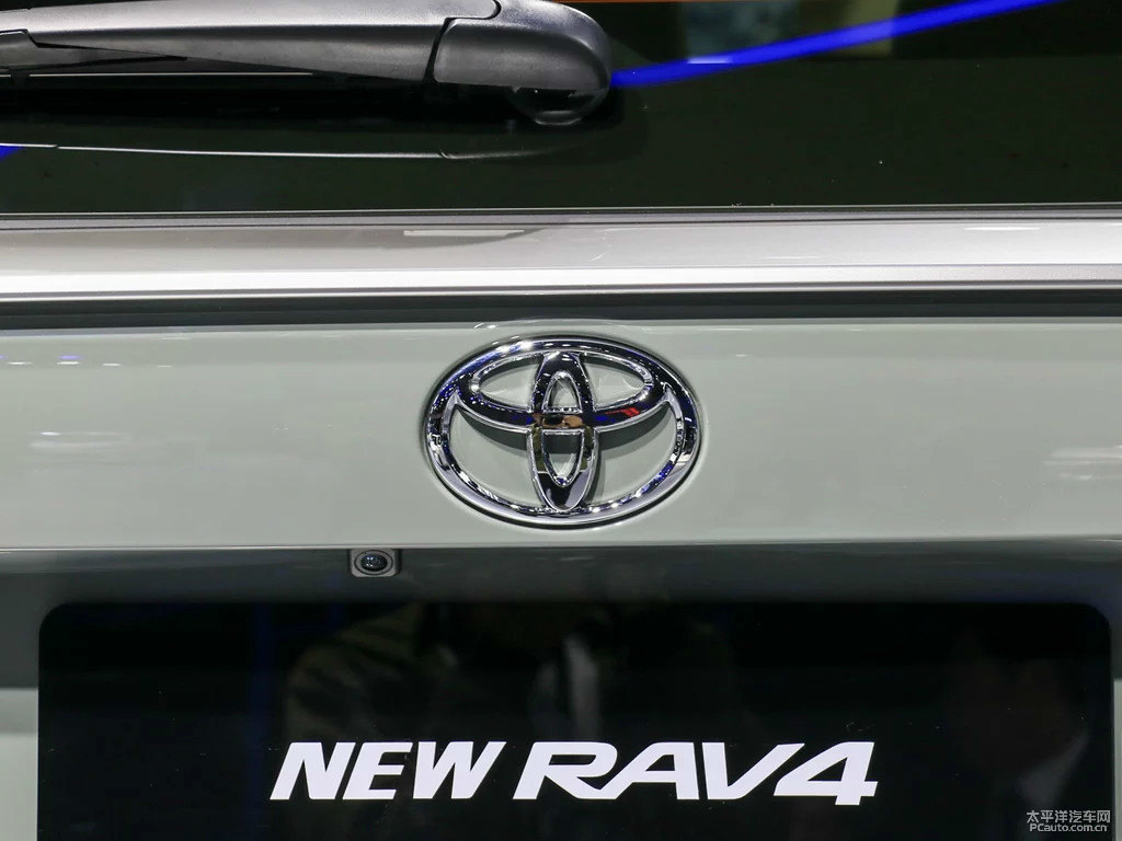 RAV4榮放圖片