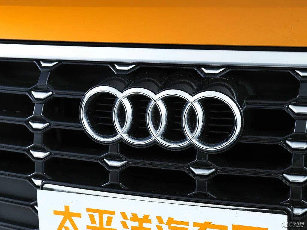 奧迪Q3圖片