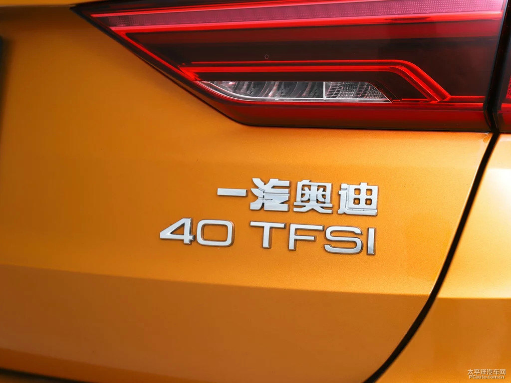 奧迪Q3圖片
