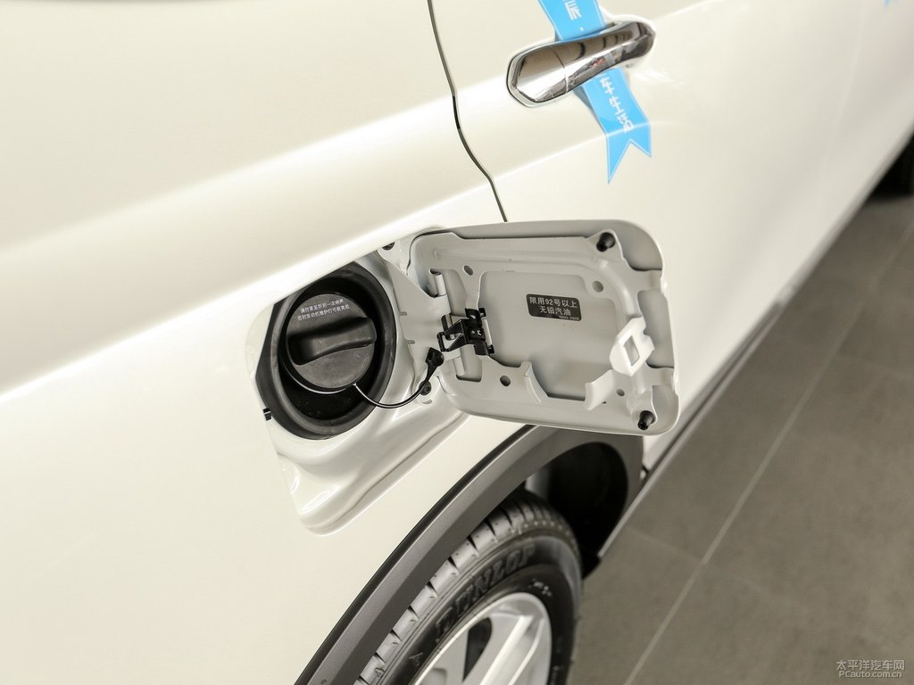 啟辰T60車身外觀圖片