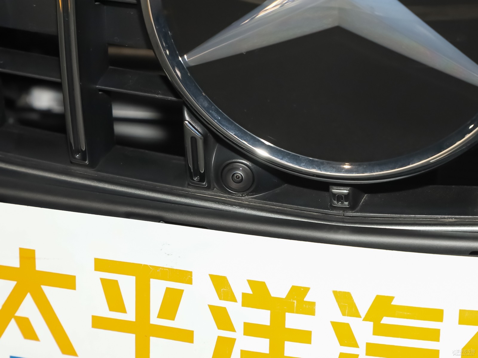 AMG GT外觀高清大圖