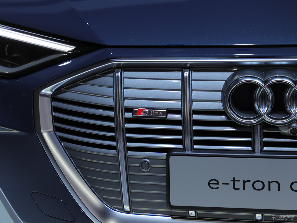 We-tron SportbackDƬ