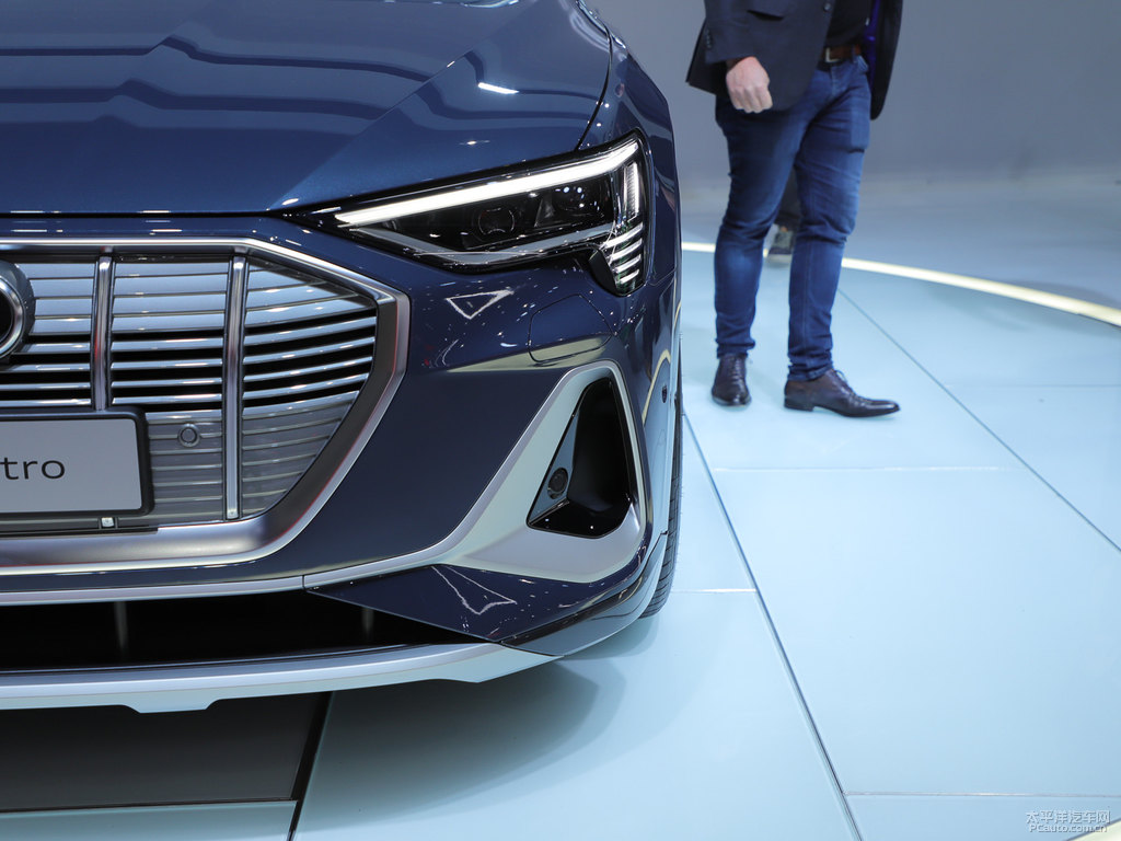 We-tron SportbackDƬ
