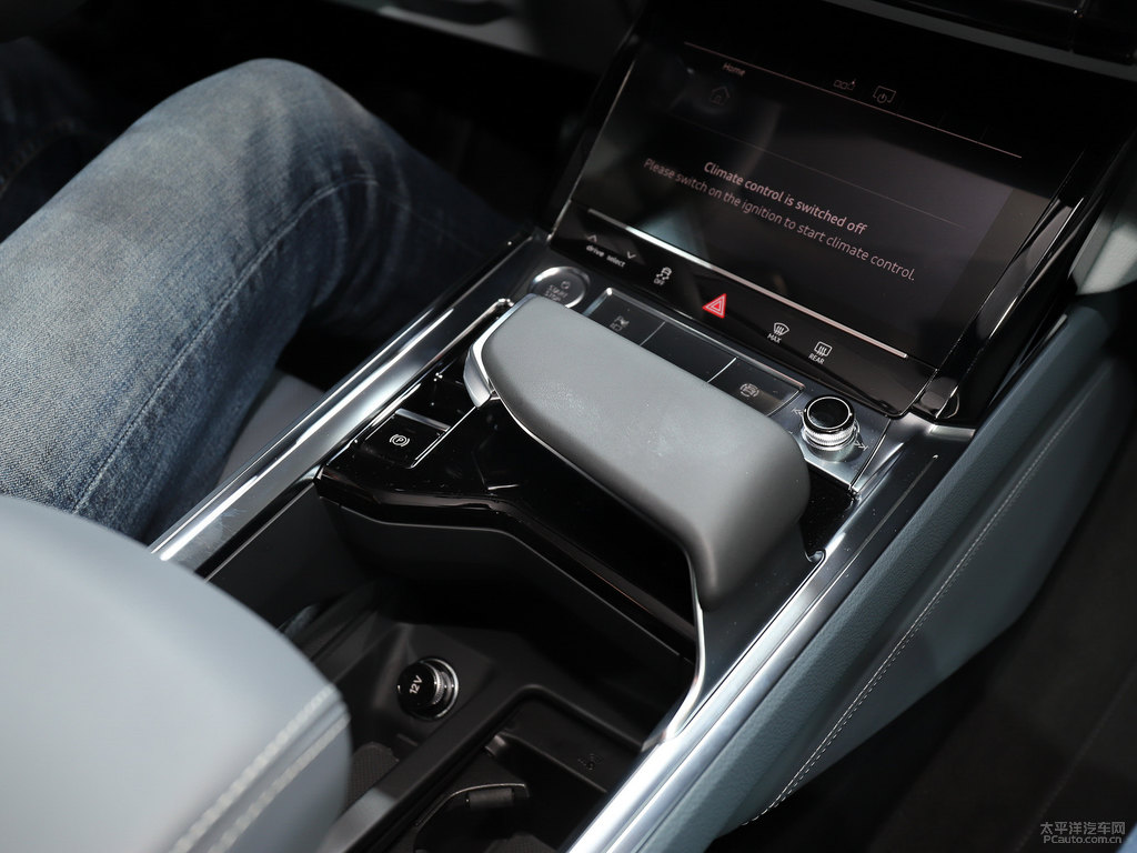 We-tron SportbackDƬ