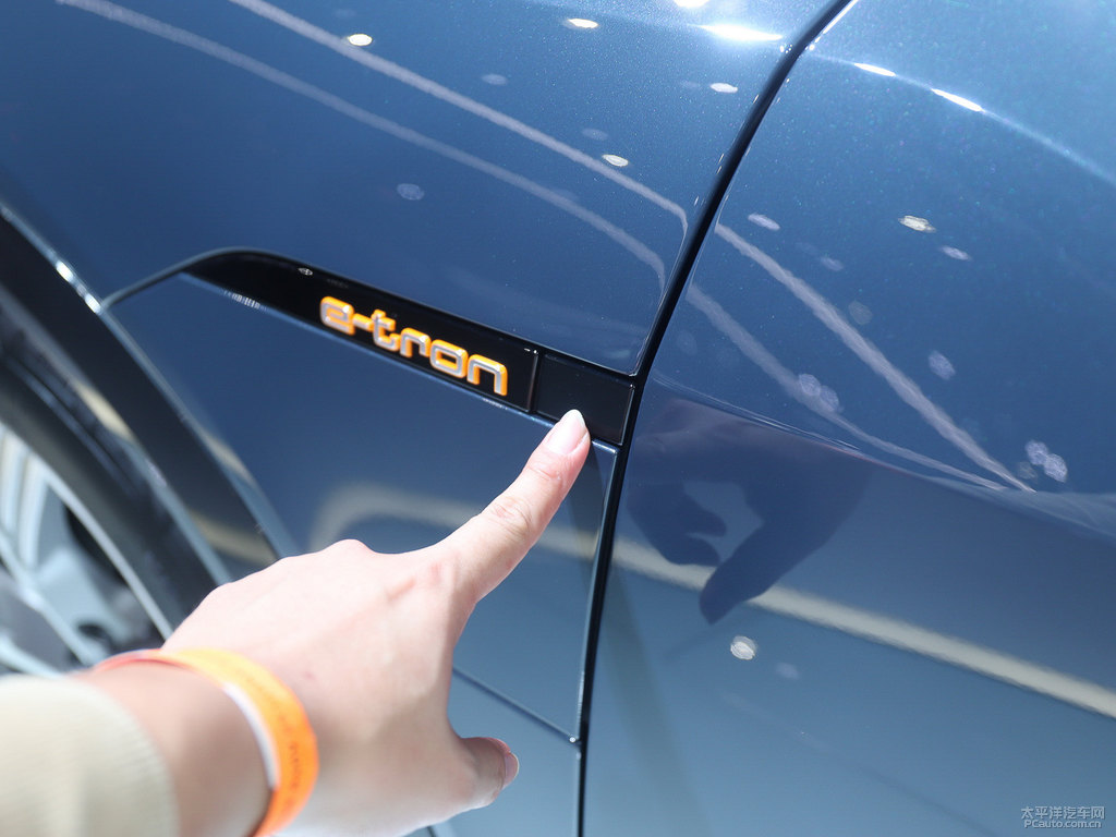 We-tron SportbackDƬ