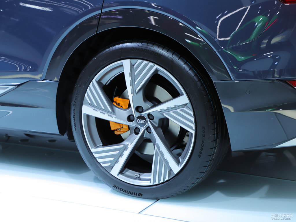We-tron SportbackDƬ