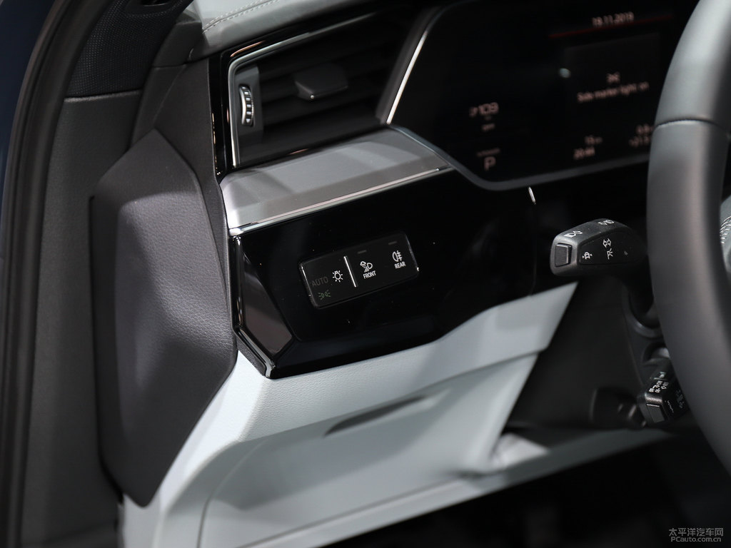 We-tron SportbackDƬ