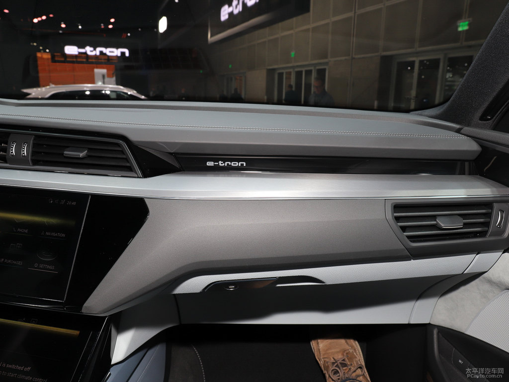 We-tron SportbackDƬ