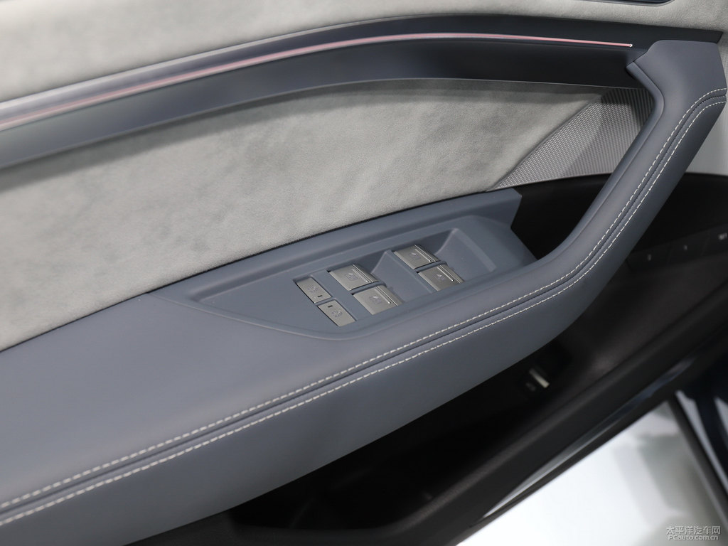 We-tron SportbackDƬ