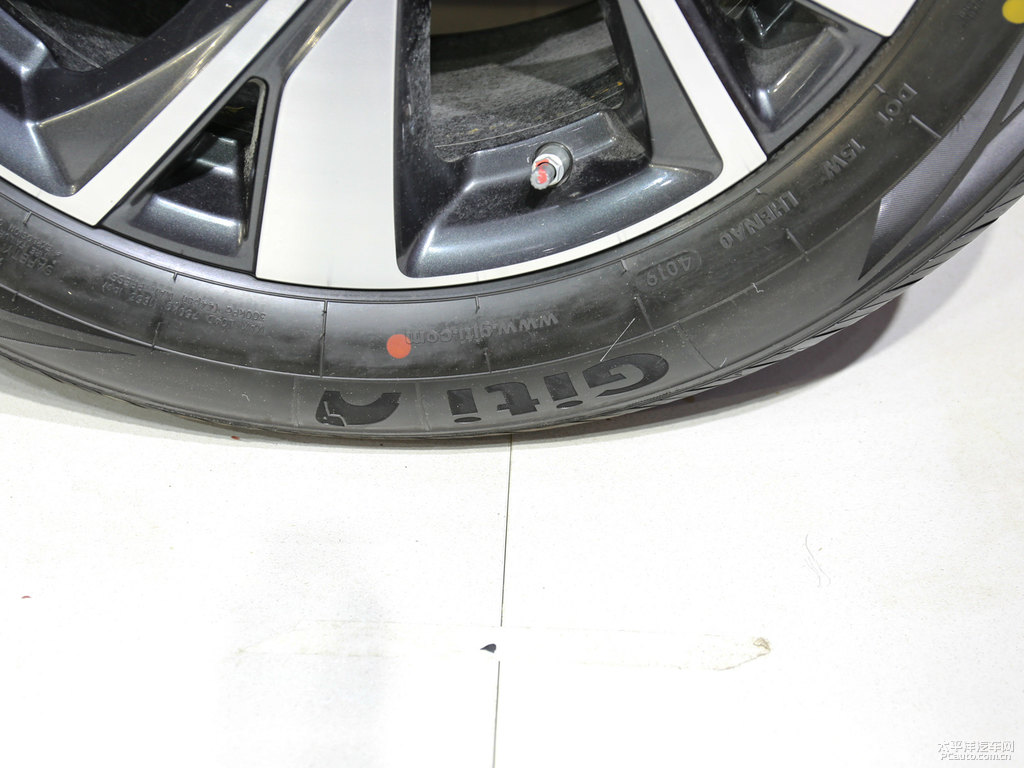 長(zhǎng)安CS55PLUS圖片