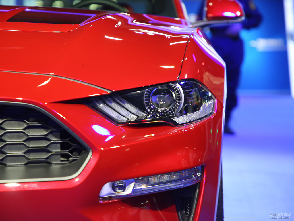 MustangDƬ