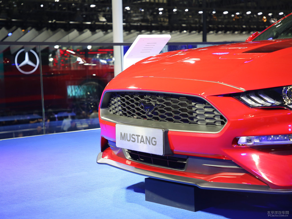 MustangDƬ