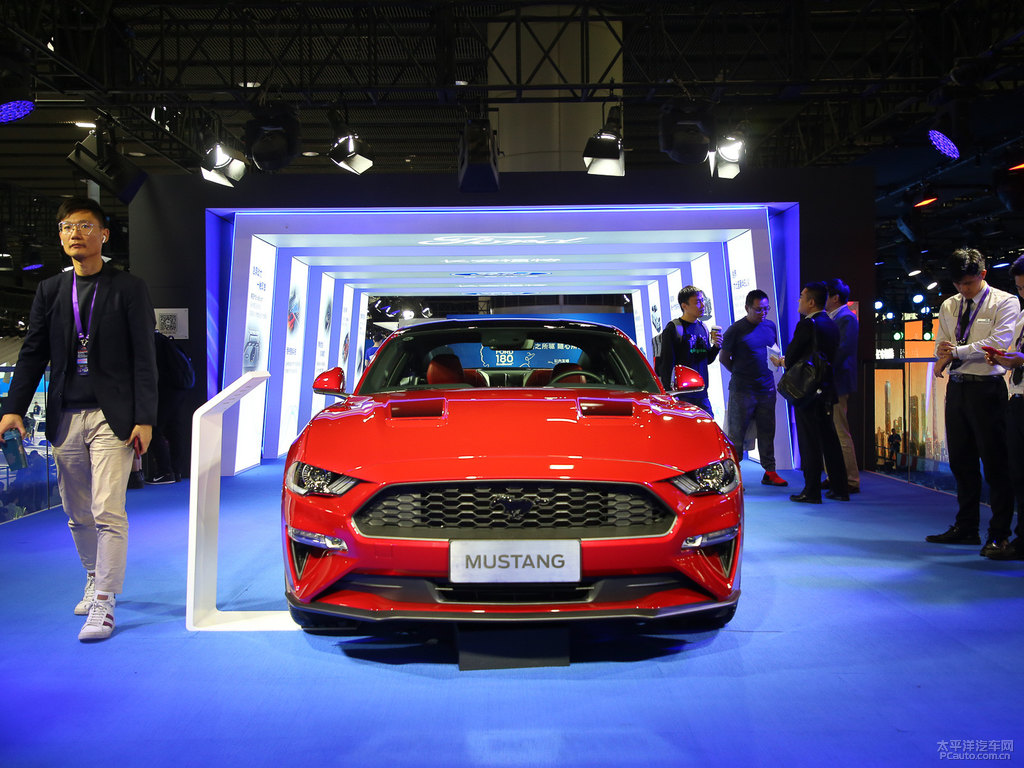 MustangDƬ