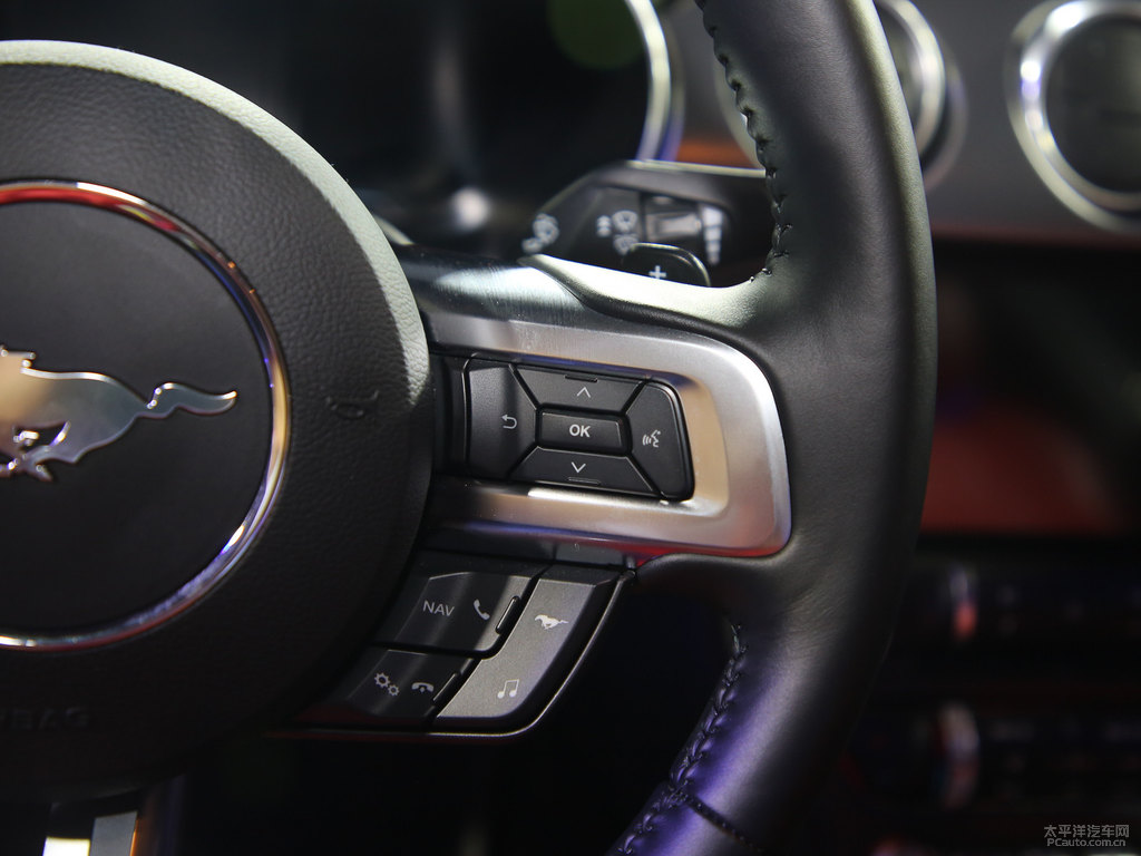 MustangDƬ