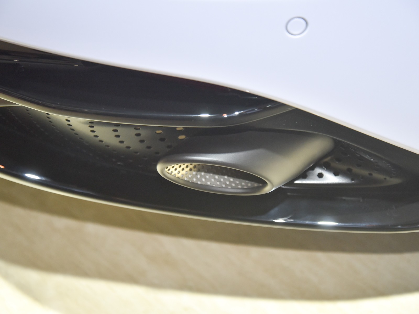 阿斯頓·馬丁DB11車展高清大圖