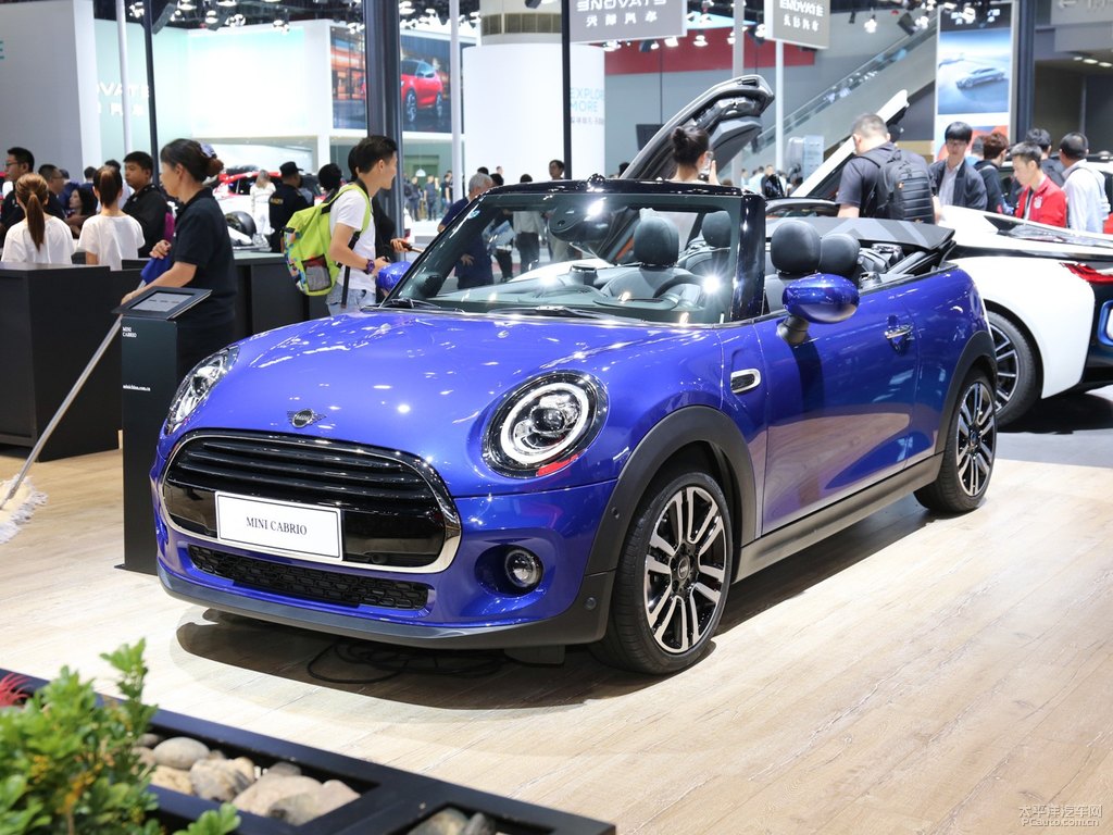 MINI CABRIODƬ