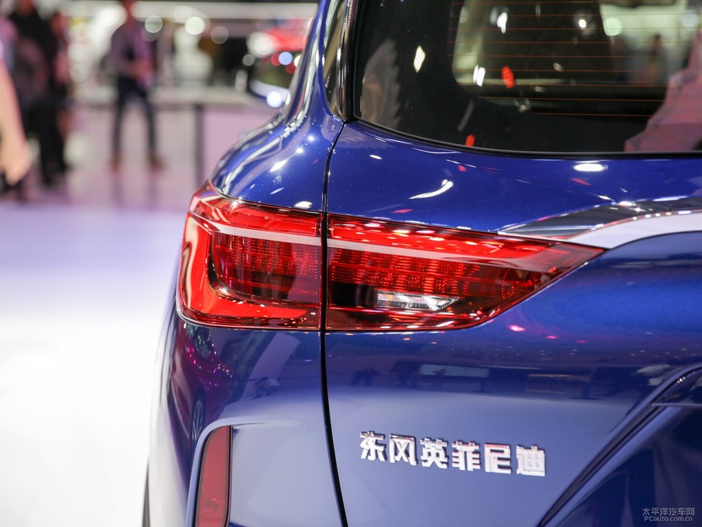 英菲尼迪QX50圖片
