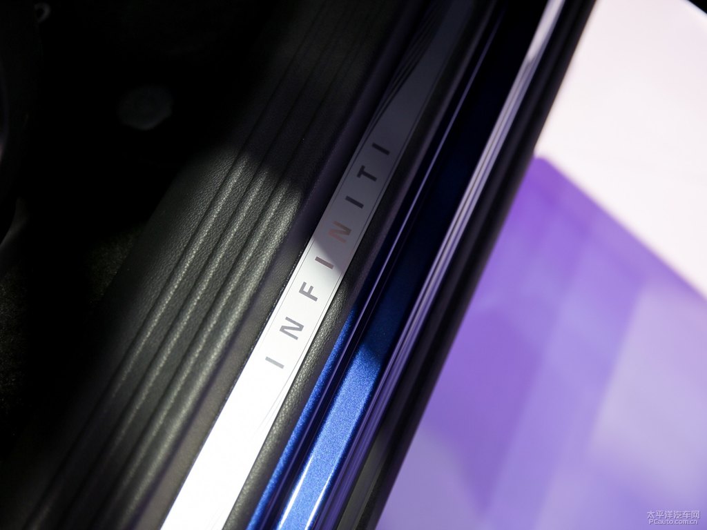 英菲尼迪QX50圖片