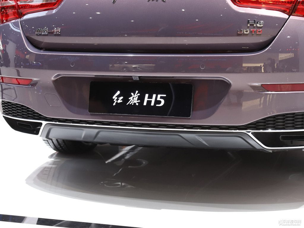 紅旗H5經(jīng)典圖片
