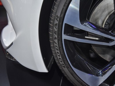 Karma Pininfarina GT細(xì)節(jié)實(shí)拍圖
