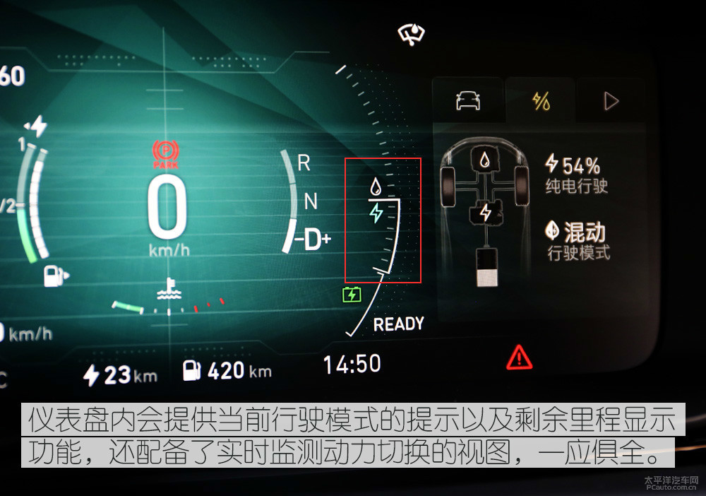 領(lǐng)克02新能源圖解高清大圖
