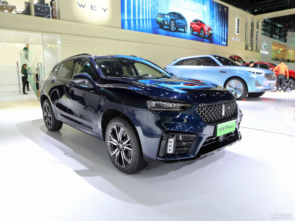 {κ VV7-PHEV܇^^DƬ