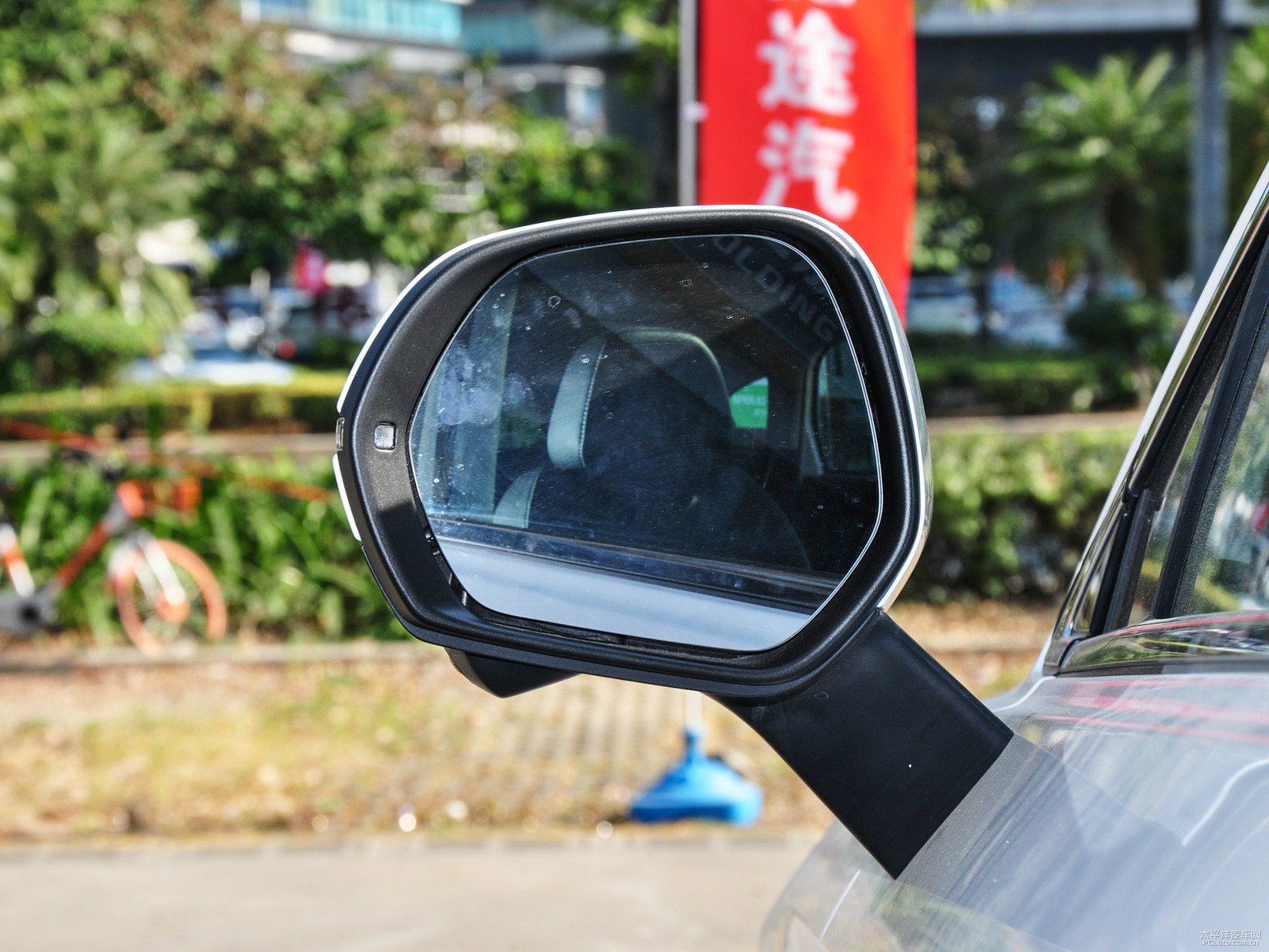 榮曜外觀高清大圖