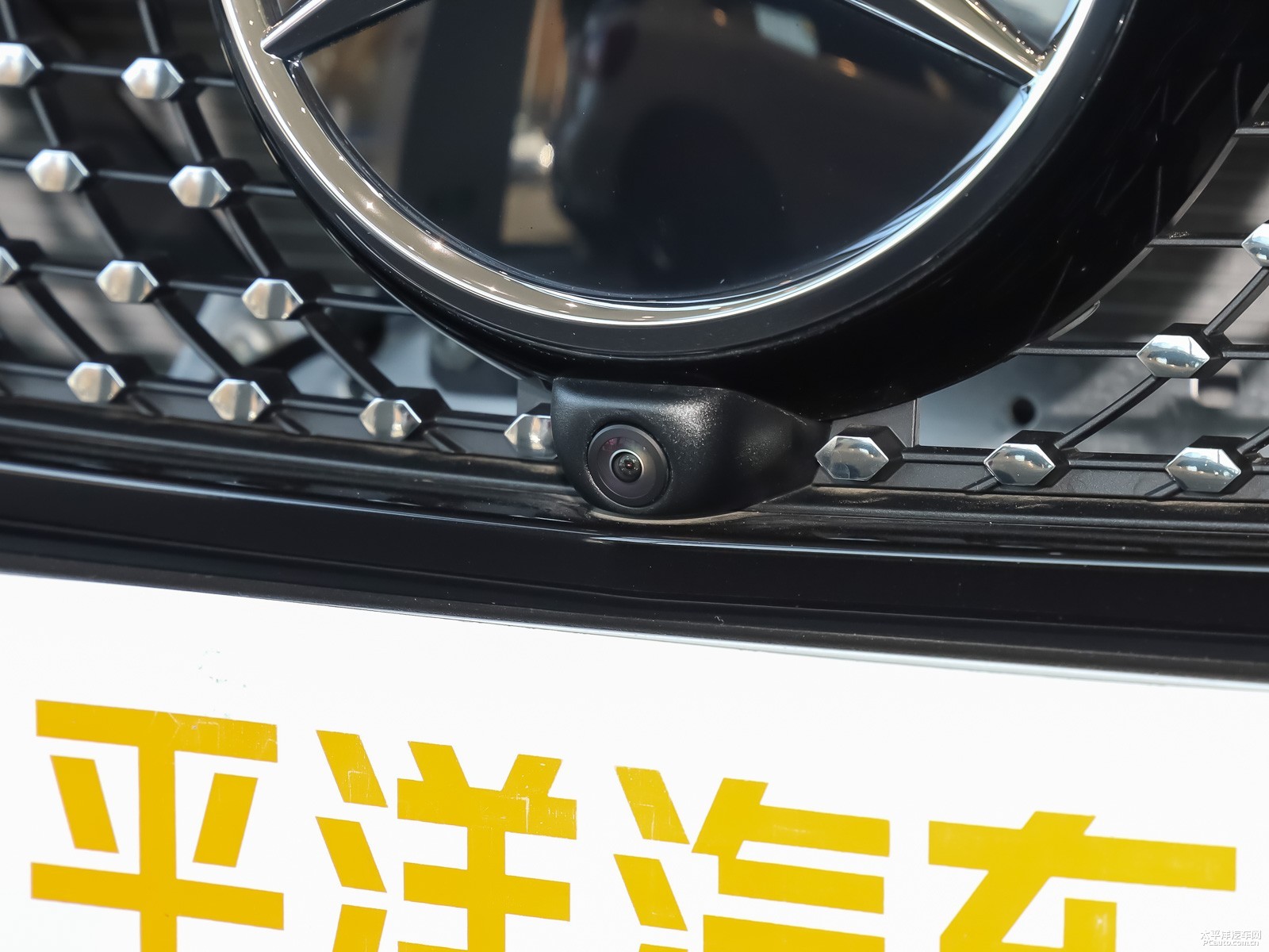 奔馳GLC轎跑(進(jìn)口)外觀高清大圖