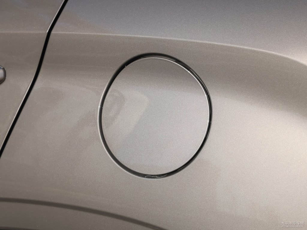 流沙金北京現(xiàn)代ix25車身外觀圖片