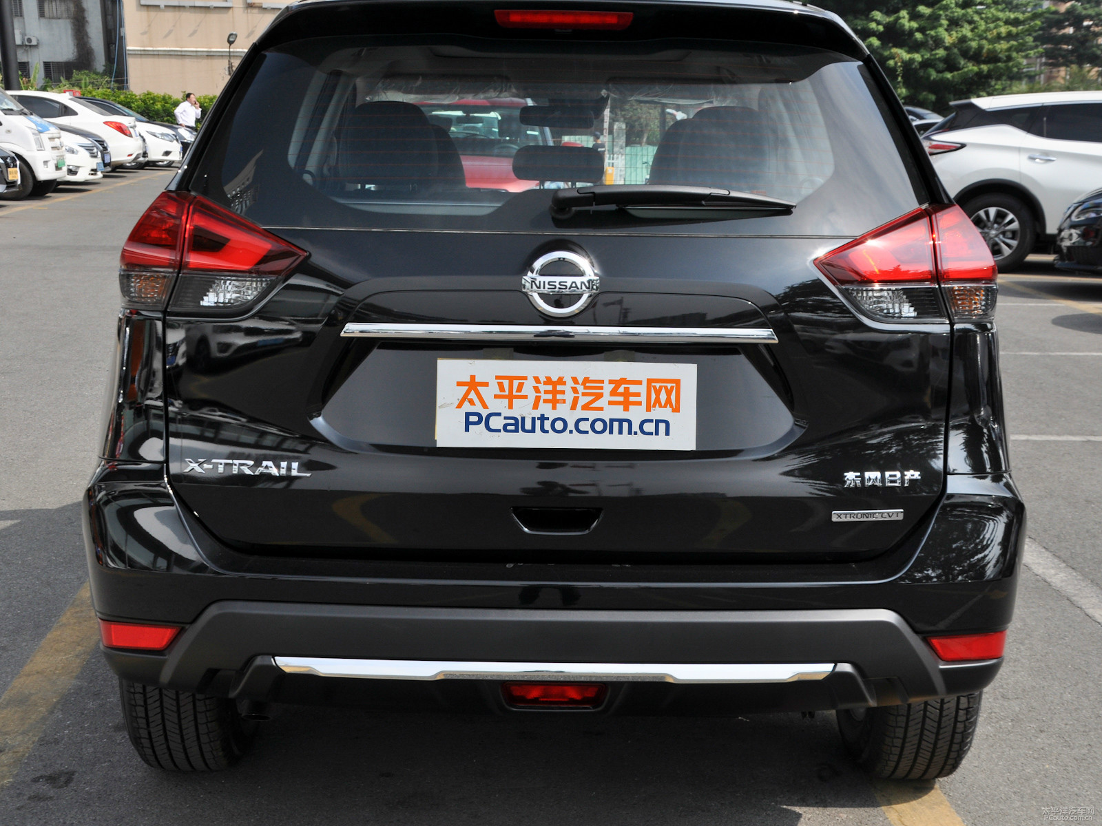 奇駿外觀高清大圖