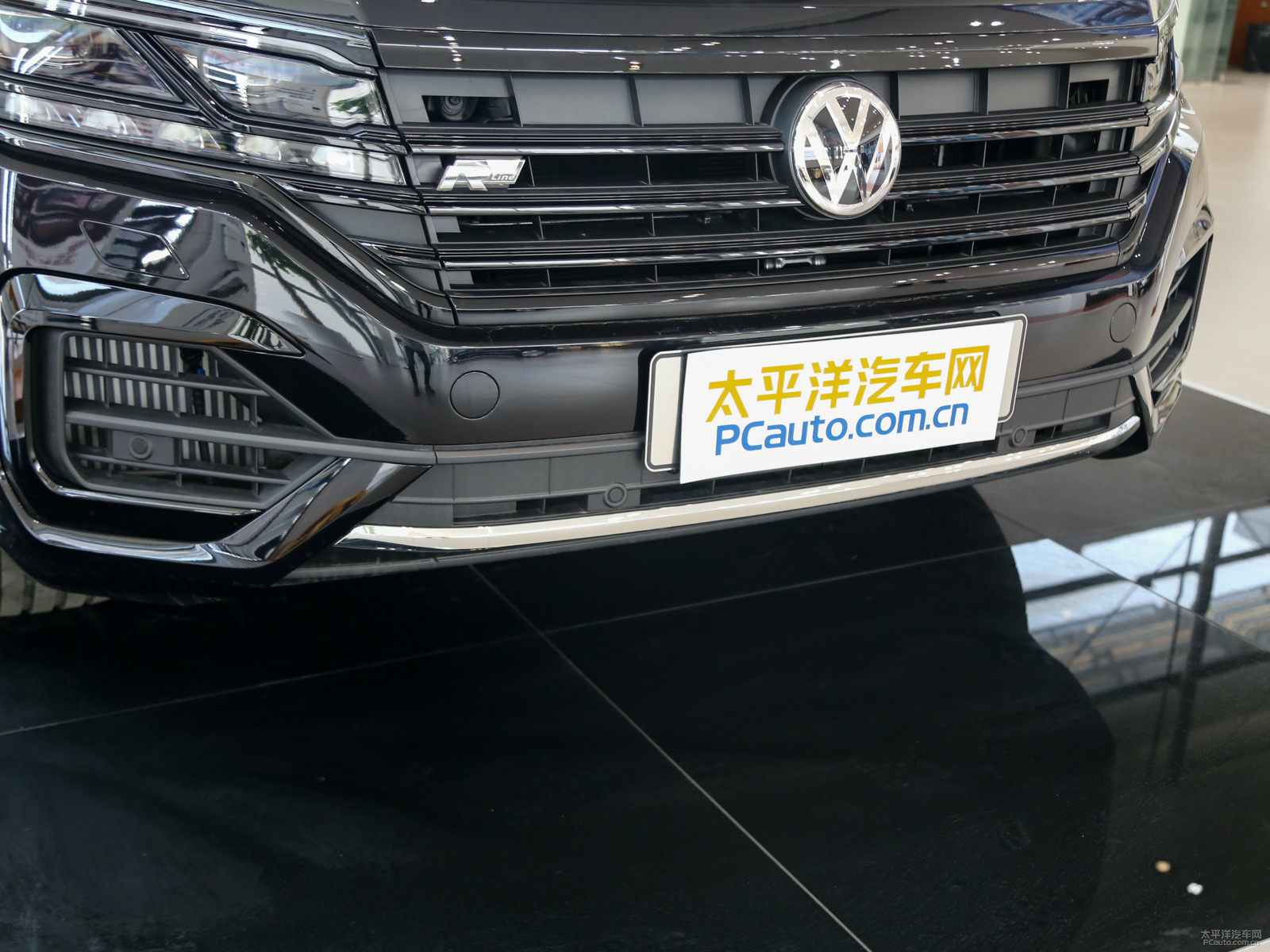 途銳外觀高清大圖
