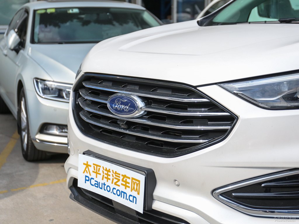 雅典娜白銳界L車頭外觀圖片
