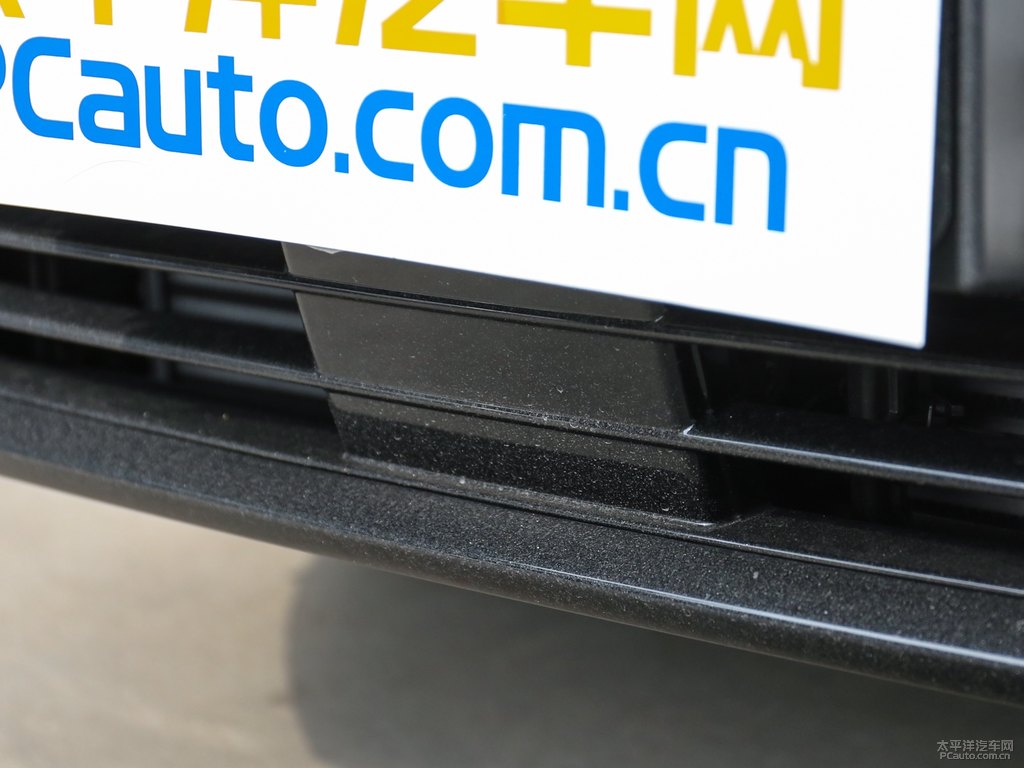 雅典娜白銳界L車頭外觀圖片
