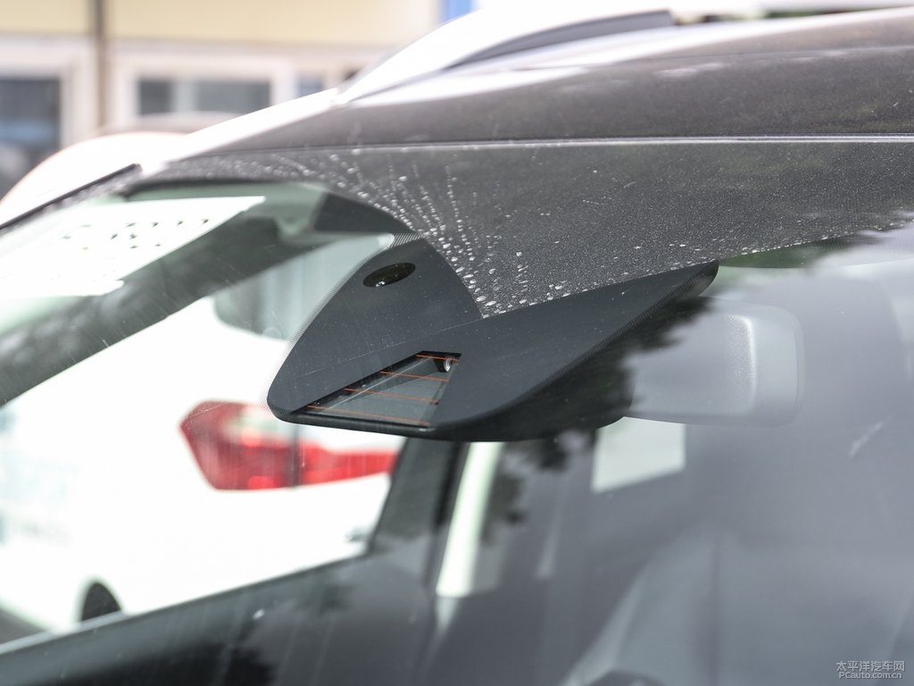 雅典娜白銳界L車身外觀圖片