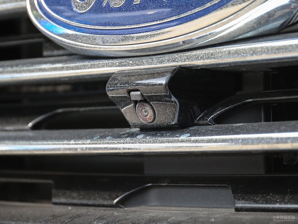 雅典娜白銳界L車頭外觀圖片