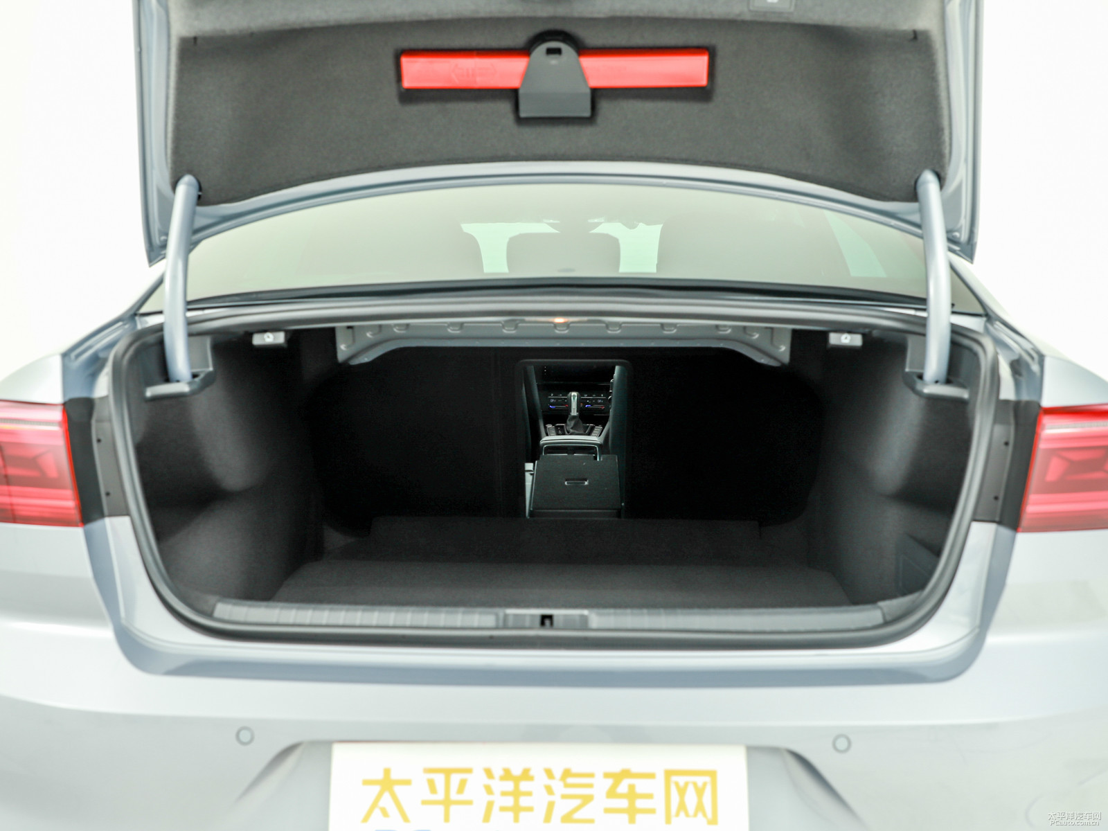 邁騰空間高清大圖