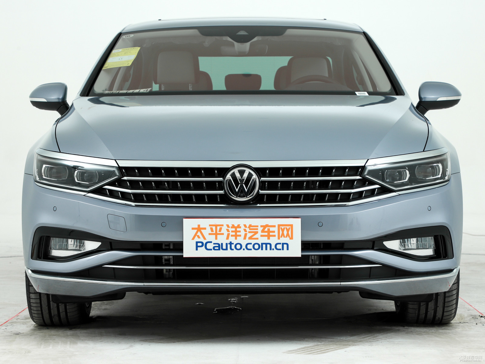 邁騰外觀(guān)高清大圖