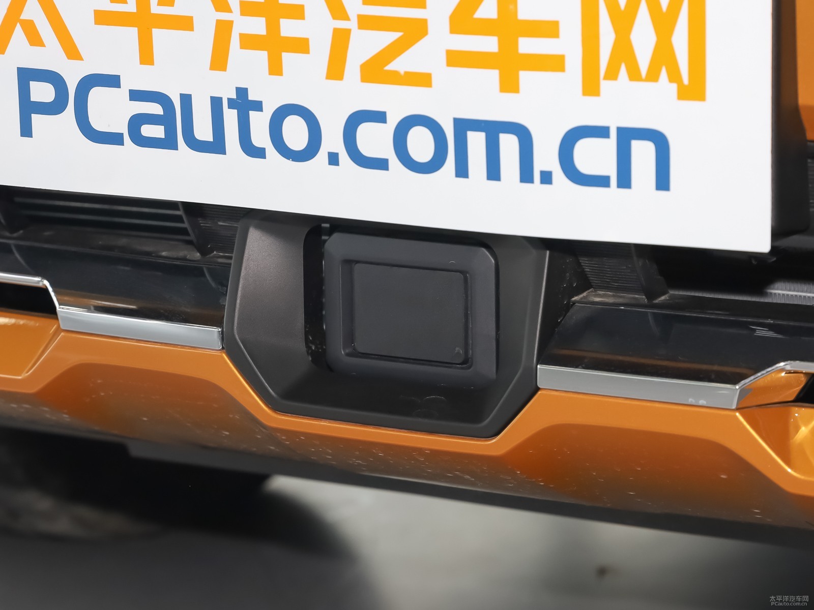 哈弗F7外觀高清大圖