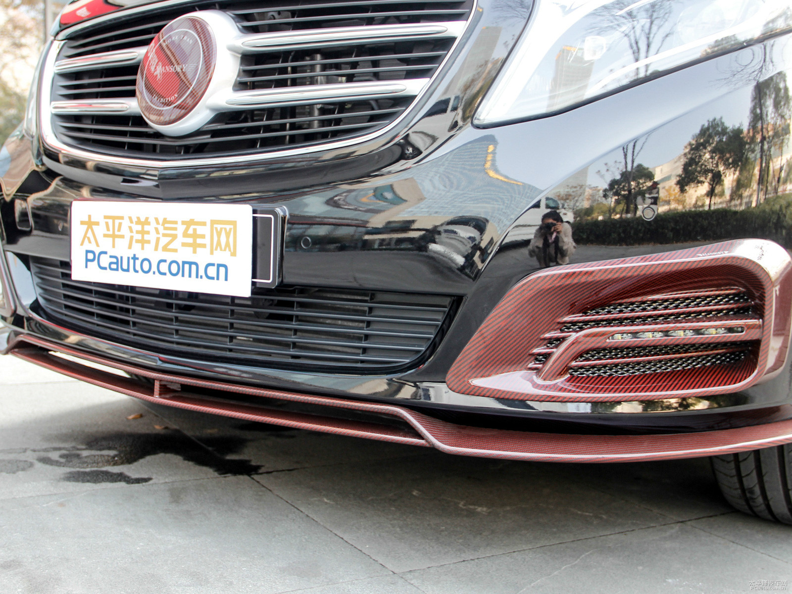 邁莎銳MS580外觀高清大圖