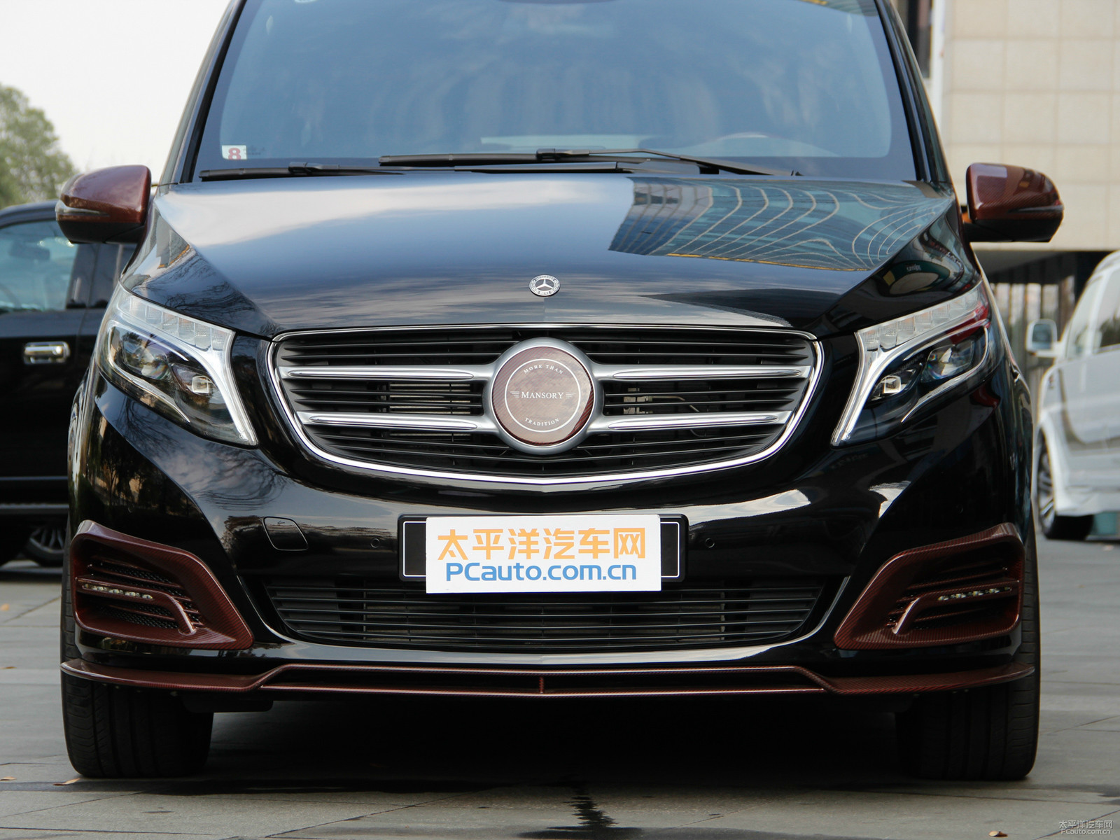 邁莎銳MS580外觀高清大圖