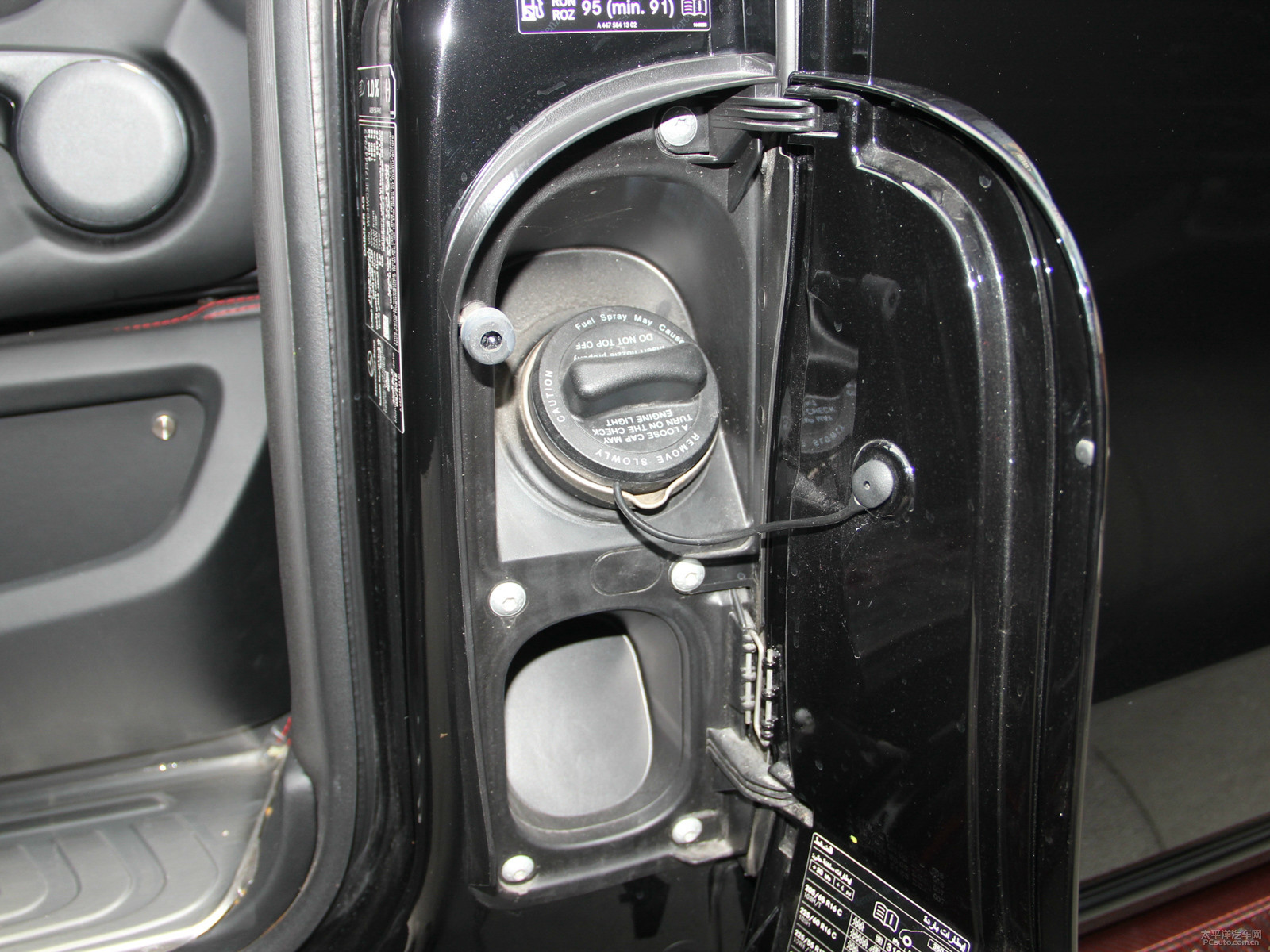 邁莎銳MS580細節(jié)高清大圖
