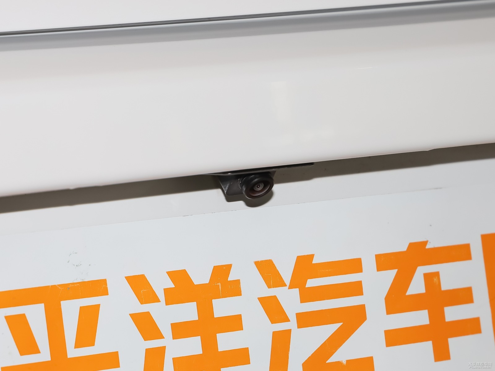 英朗外觀高清大圖