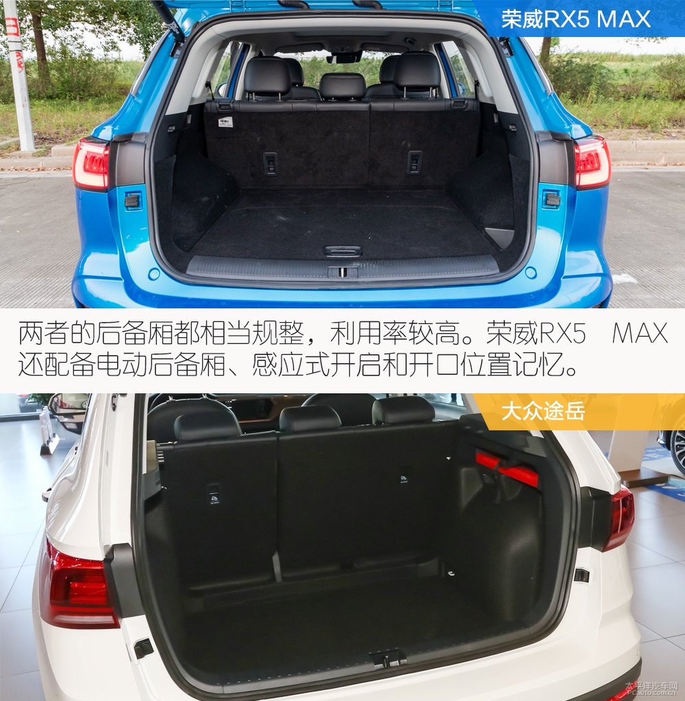 榮威RX5 MAX圖片