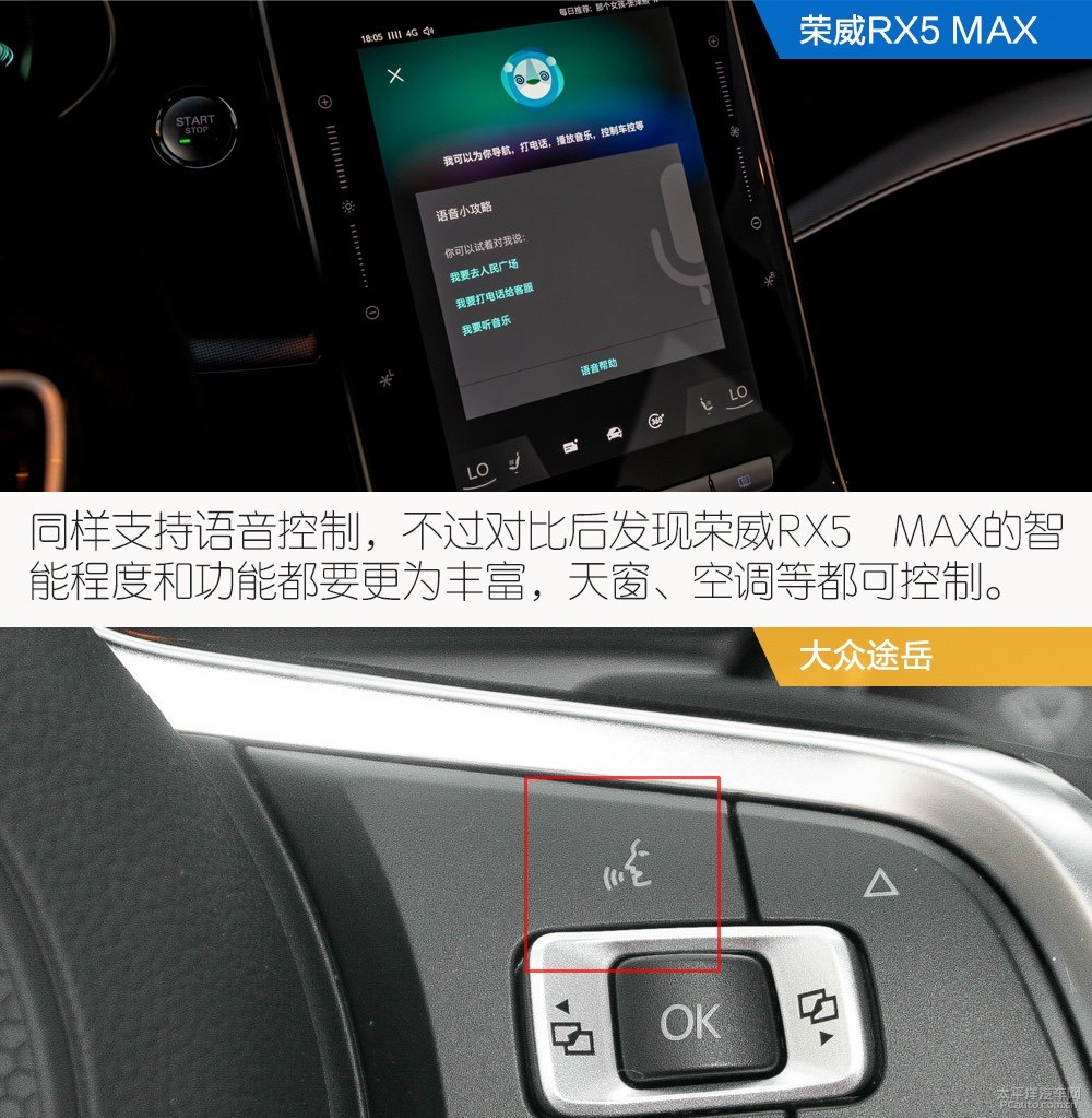 榮威RX5 MAX圖片