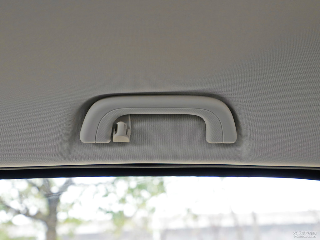 星耀藍(lán)遠(yuǎn)景X3車廂內(nèi)飾圖片